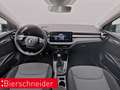 Skoda Fabia 1.0 TSI Selection NAVI PDC VIRTUAL KAMERA Schwarz - thumbnail 11