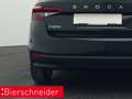 Skoda Fabia 1.0 TSI Selection NAVI PDC VIRTUAL KAMERA Schwarz - thumbnail 22