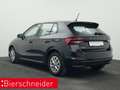 Skoda Fabia 1.0 TSI Selection NAVI PDC VIRTUAL KAMERA Schwarz - thumbnail 4