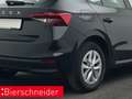 Skoda Fabia 1.0 TSI Selection NAVI PDC VIRTUAL KAMERA Schwarz - thumbnail 19