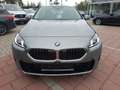 BMW 118 d Navi RFK LED Komfortzugang Gris - thumbnail 3