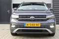 Volkswagen T-Cross 1.0 TSI Life | Dealer onderhouden | Apple carplay Gris - thumbnail 3