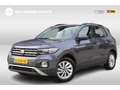 Volkswagen T-Cross 1.0 TSI Life | Dealer onderhouden | Apple carplay Gris - thumbnail 1