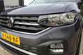Volkswagen T-Cross 1.0 TSI Life | Dealer onderhouden | Apple carplay Gris - thumbnail 17