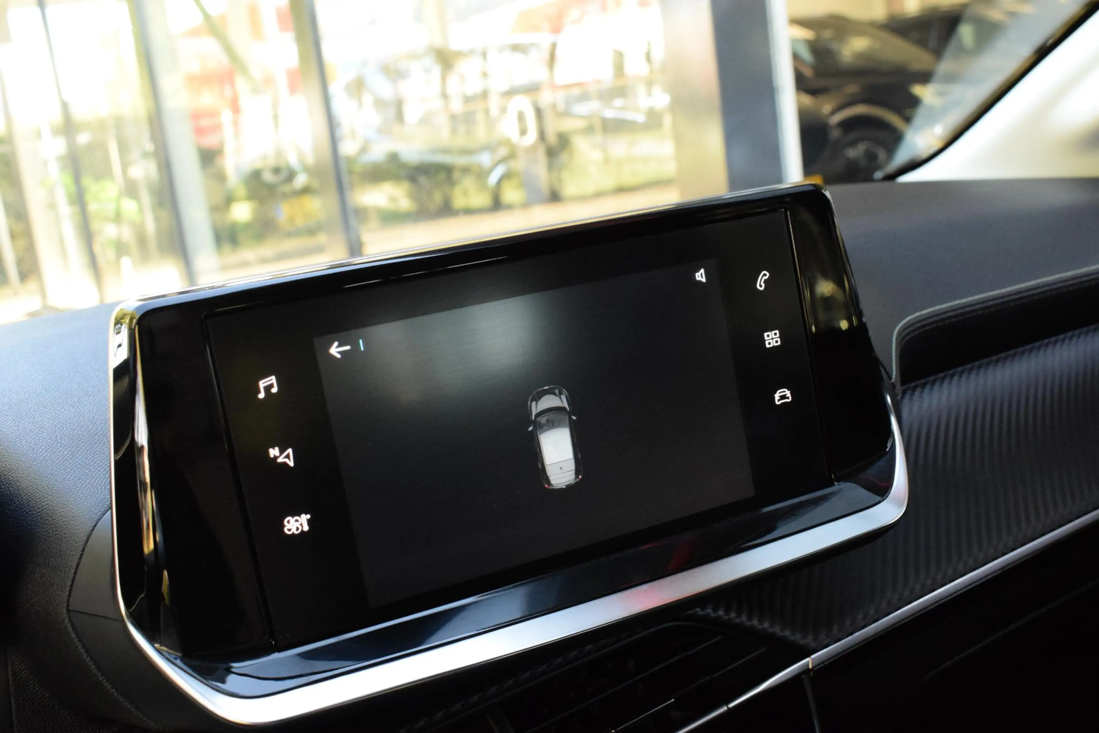 Peugeot e-208 EV Style 50 kWh CARPLAY|PDC|STOELVERWARMING| — photo 21