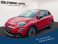 Fiat 500X Hybrid 1.5 Dolcevita VERDECK LED CARPLAY LM Rot - thumbnail 1