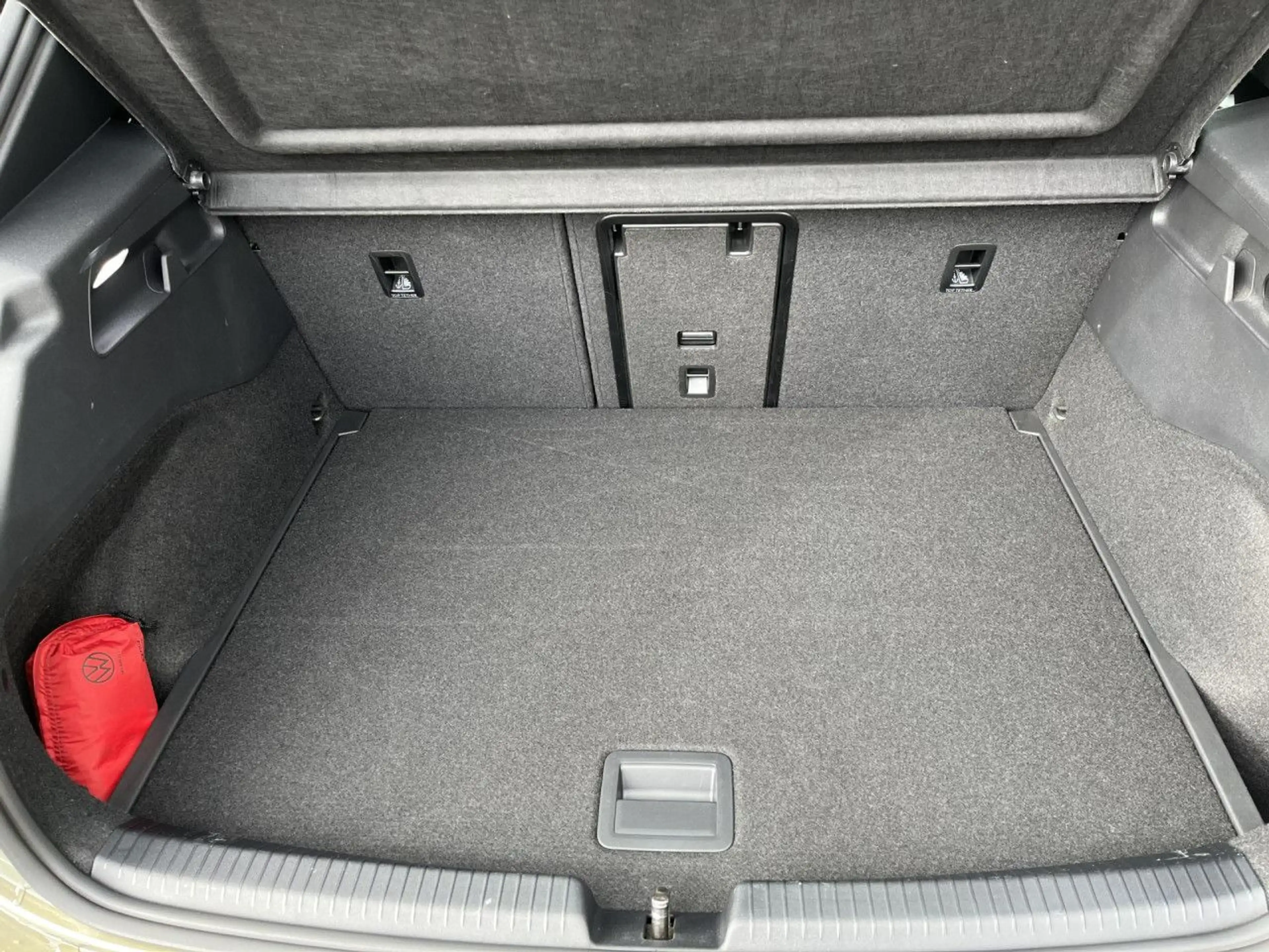 Volkswagen ID.3 Pro Move 58kWh Matrix ACC NAVI APP KAM AHK DC — photo 9