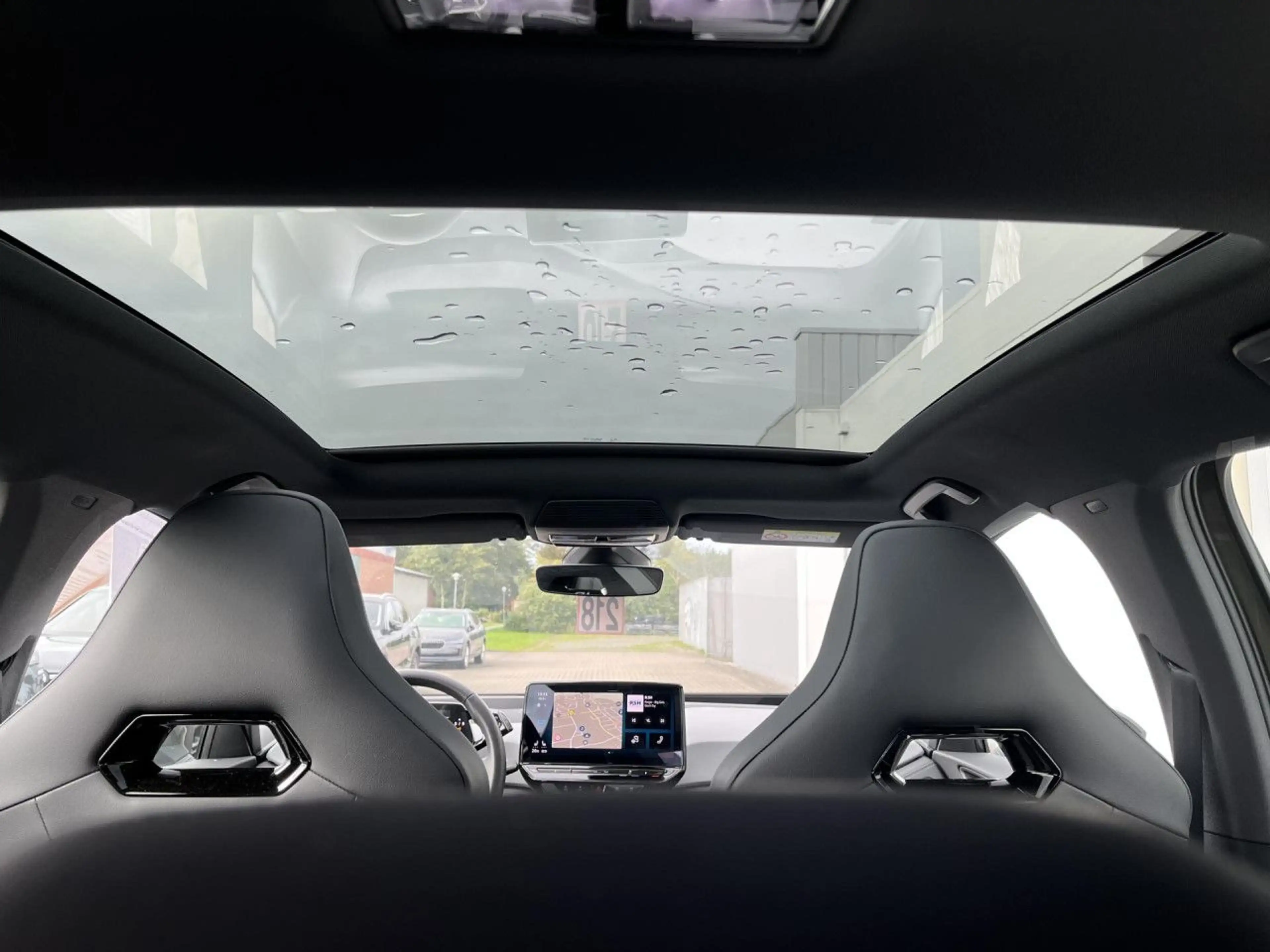 Volkswagen ID.3 Pro Move 58kWh Matrix ACC NAVI APP KAM AHK DC — photo 8