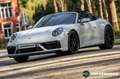 Porsche 992 3.0 Targa 4 GTS Krijt, achterasbesturing Grey - thumbnail 7