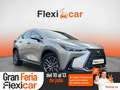 Lexus NX 350h Luxury 4WD Gris - thumbnail 1