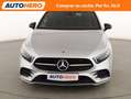 Mercedes-Benz A 200 d AMG Line Gris - thumbnail 9