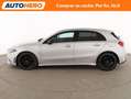 Mercedes-Benz A 200 d AMG Line Gris - thumbnail 3
