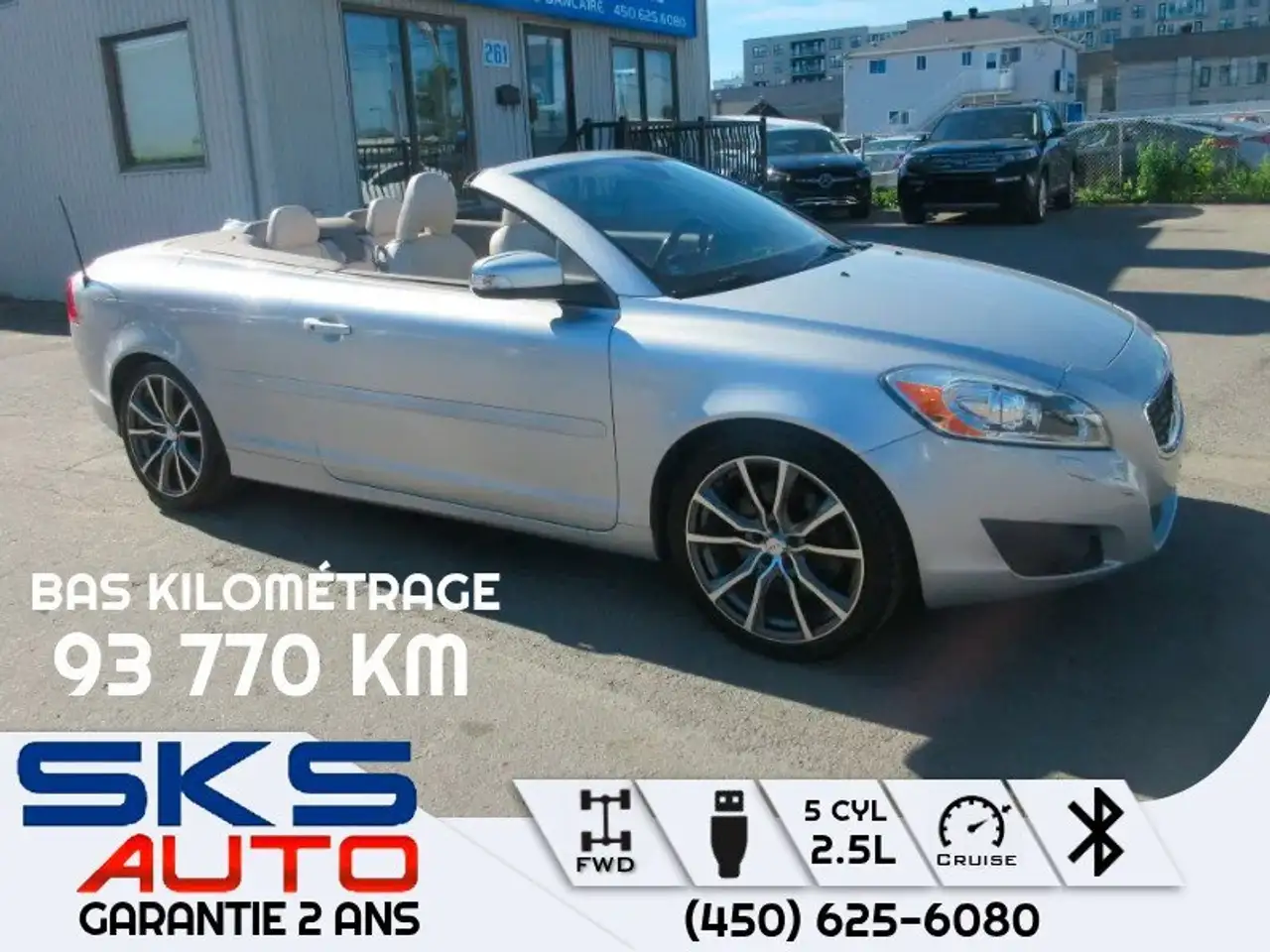 2011 Volvo C70 снимка 2011 Volvo C70