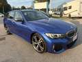 BMW 340 G21 M340d Touring mhev 48V xdrive auto - GB876WX Azul - thumbnail 7