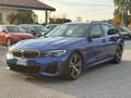 BMW 340 G21 M340d Touring mhev 48V xdrive auto - GB876WX Azul - thumbnail 2