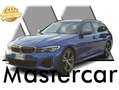 BMW 340 G21 M340d Touring mhev 48V xdrive auto - GB876WX Azul - thumbnail 1