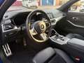 BMW 340 G21 M340d Touring mhev 48V xdrive auto - GB876WX Azul - thumbnail 10