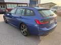 BMW 340 G21 M340d Touring mhev 48V xdrive auto - GB876WX Azul - thumbnail 4