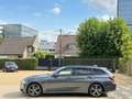 BMW 318 318d Touring Aut. M Sport Gris - thumbnail 5
