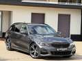 BMW 318 318d Touring Aut. M Sport Gris - thumbnail 3