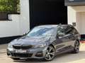 BMW 318 318d Touring Aut. M Sport Gris - thumbnail 1