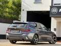 BMW 318 318d Touring Aut. M Sport Gris - thumbnail 2