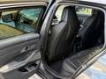 BMW 318 318d Touring Aut. M Sport Gris - thumbnail 10
