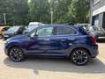 Fiat 500X 1.3 Yacht Club Capri Automatik Leder SHZ Blau - thumbnail 2