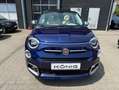 Fiat 500X 1.3 Yacht Club Capri Automatik Leder SHZ Blau - thumbnail 8