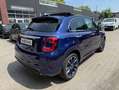 Fiat 500X 1.3 Yacht Club Capri Automatik Leder SHZ Blau - thumbnail 5