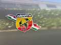 Abarth 595 Abarth 595 Turismo 17'' auf Alu, Ledersitze, Apple Car Play, 1.4l turbo Grau - thumbnail 5