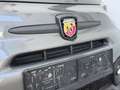 Abarth 595 Abarth 595 Turismo 17'' auf Alu, Ledersitze, Apple Car Play, 1.4l turbo Grau - thumbnail 4