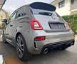 Abarth 595 Abarth 595 Turismo 17'' auf Alu, Ledersitze, Apple Car Play, 1.4l turbo Grau - thumbnail 11