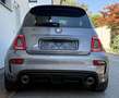 Abarth 595 Abarth 595 Turismo 17'' auf Alu, Ledersitze, Apple Car Play, 1.4l turbo Grau - thumbnail 7