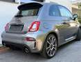 Abarth 595 Abarth 595 Turismo 17'' auf Alu, Ledersitze, Apple Car Play, 1.4l turbo Grau - thumbnail 10
