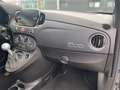 Abarth 595 Abarth 595 Turismo 17'' auf Alu, Ledersitze, Apple Car Play, 1.4l turbo Grau - thumbnail 15