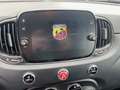 Abarth 595 Abarth 595 Turismo 17'' auf Alu, Ledersitze, Apple Car Play, 1.4l turbo Grau - thumbnail 19