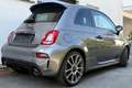 Abarth 595 Abarth 595 Turismo 17'' auf Alu, Ledersitze, Apple Car Play, 1.4l turbo Grau - thumbnail 8