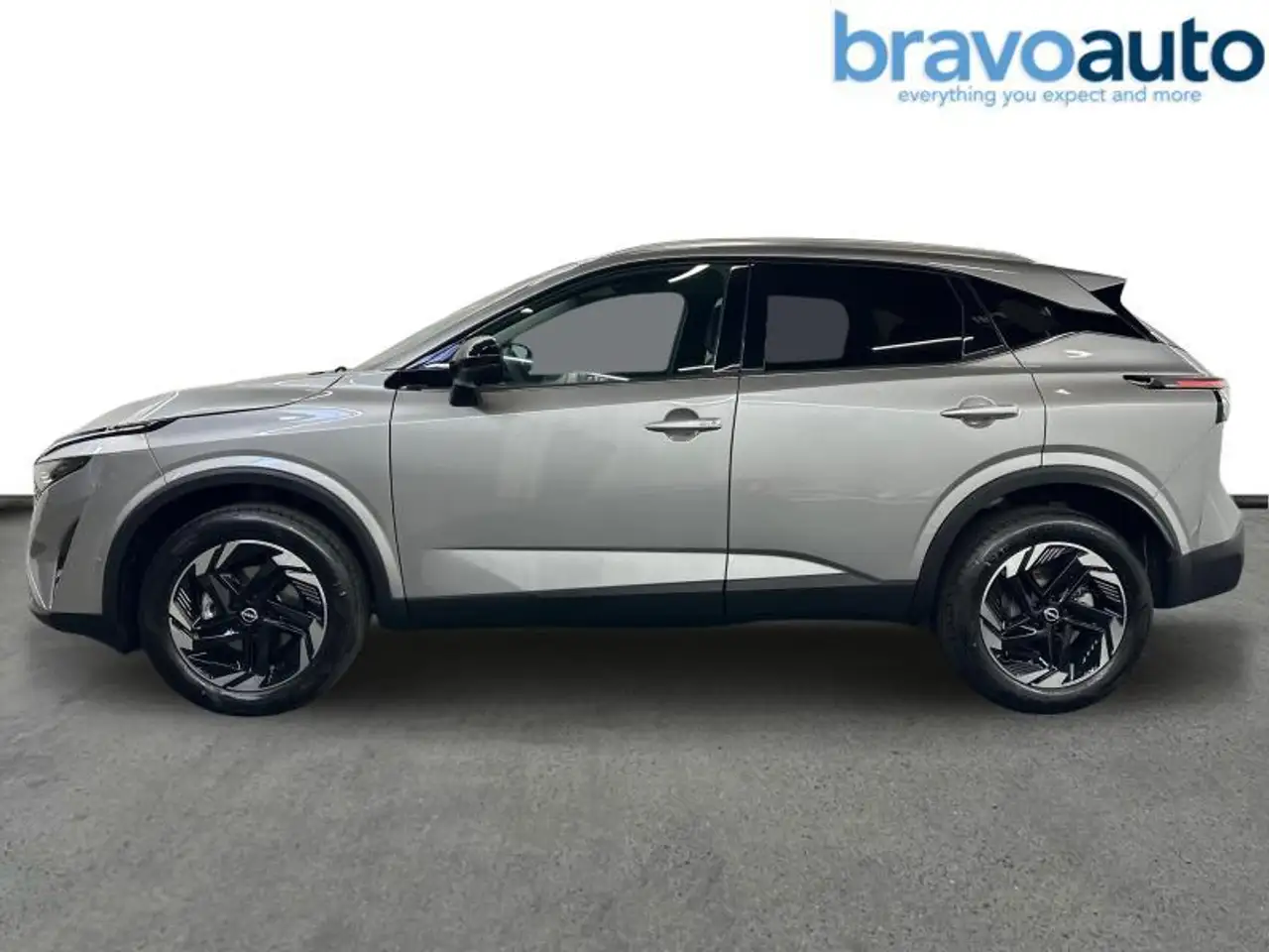Nissan Qashqai 2026
