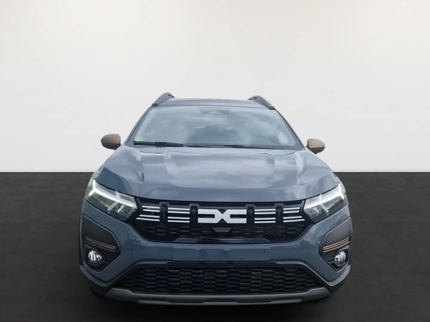 Dacia Jogger 1.6 HYBRID 140 Extreme+ (EURO 6e) Grau - 2