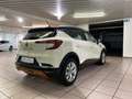 Renault Captur II Intens Klima Navi Rückfahrkamera Sitzheizung Weiß - thumbnail 4