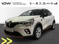 Renault Captur II Intens Klima Navi Rückfahrkamera Sitzheizung Weiß - thumbnail 1