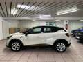 Renault Captur II Intens Klima Navi Rückfahrkamera Sitzheizung Weiß - thumbnail 2