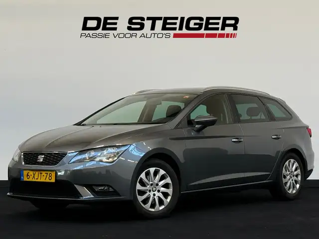 SEAT Leon ST 1.6 TDI Style Ecomotive Parkeersensoren Airco C