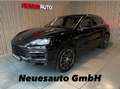 Porsche Cayenne E-Hybrid*Facelift*Pano*HuD*1.Besitz*Matrix Schwarz - thumbnail 1