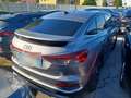 Audi Q4 e-tron Q4 Sportback e-tron S Line quat HUD Matrix Memory Grau - thumbnail 3