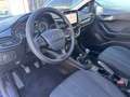 Ford Fiesta 1.1 3 porte Plus Navi Pari Al Nuovo Bleu - thumbnail 4