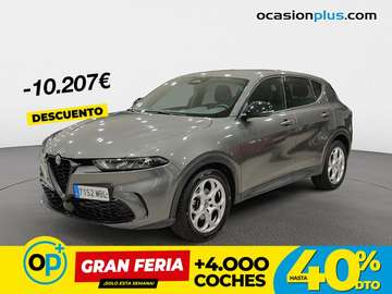 1.5 MHEV Sprint FWD