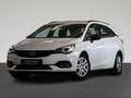 Opel Astra Sports Tourer GS-Line, LHZ, SHZ, PDC hi Blanco - thumbnail 3