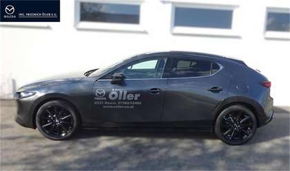 Mazda 3 e-Skyactiv-G140 Homura